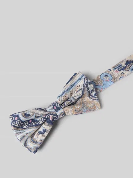 Mucha i poszetka w zestawie Prince Bowtie
