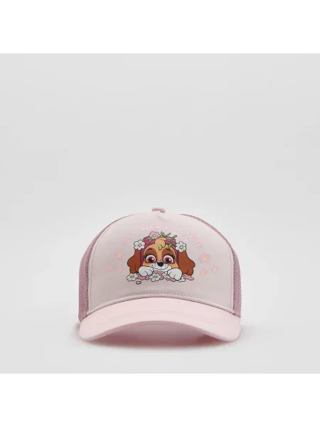 Reserved Kšiltovka Paw Patrol vícebarevná