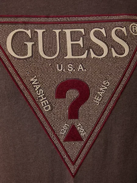 Guess футболка