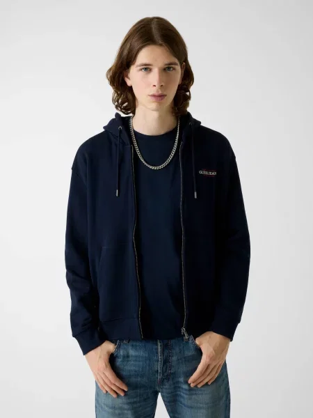 Guess Jeans Hanorac American Tradition