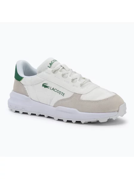 Маратонки Lacoste бяло