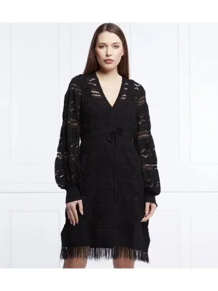 TWINSET Ruha fekete