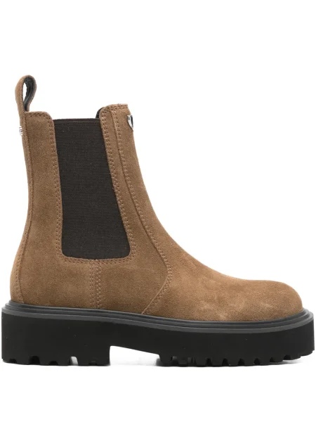 Botine Maje maro