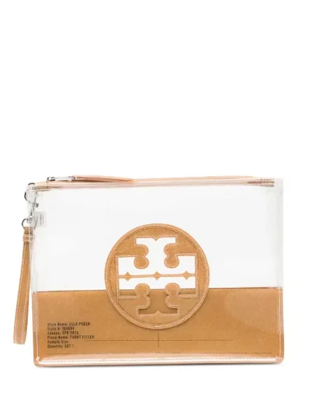 Geantă de mână Tory Burch alb