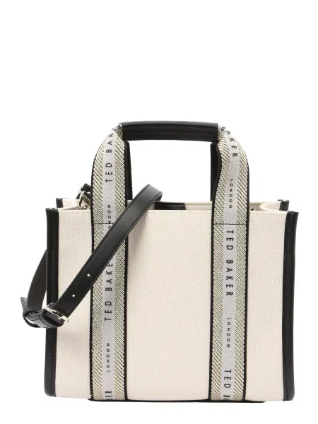 Geantă Ted Baker negru