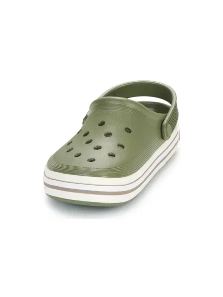 Pantofi Crocs cu autograf