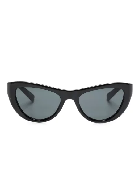 Ochelari de soare Saint Laurent Eyewear negru