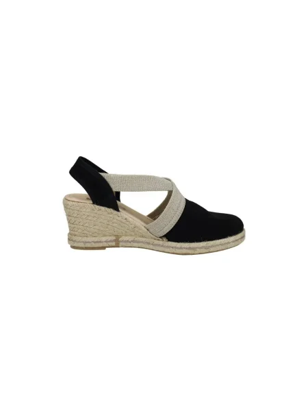 Pantofi Kokis negru
