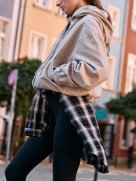 Рубашка в полоску Sinsay