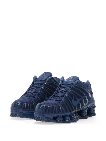Sneakerși Nike albastru