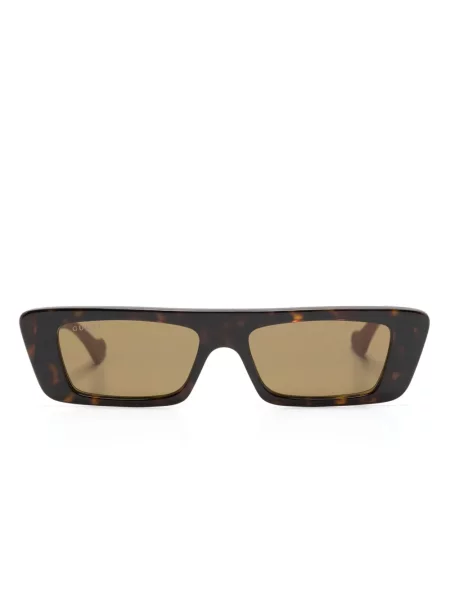 Ochelari de soare Gucci Eyewear negru