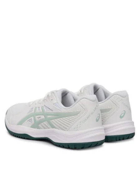 Tenisové topánky Asics Court Slide 4 biela