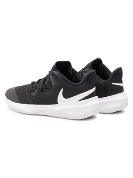Čevlji za športe v zaprtih prostorih Nike Zoom Hyperspeed Court črna