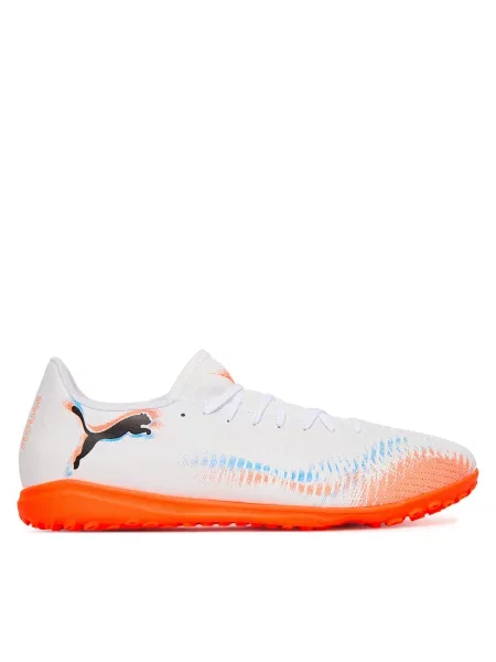 Futbolo batai Puma Future 8 Play Tt 01 balta