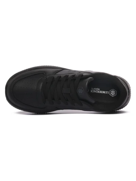 Pantofi Lumberjack negru