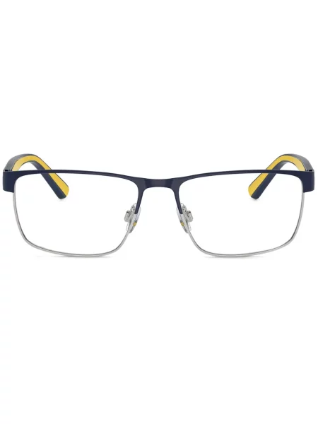 Ochelari de soare Polo Ralph Lauren albastru
