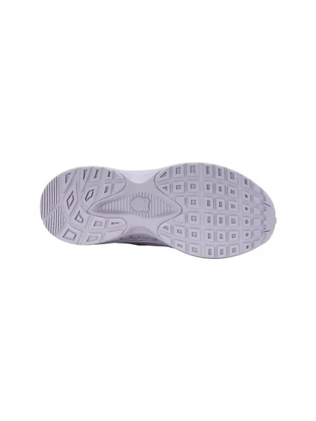 Tenisky K-swiss fialová