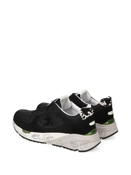 Sneakerși Premiata negru