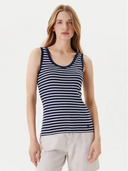 Top United Colors Of Benetton czarny