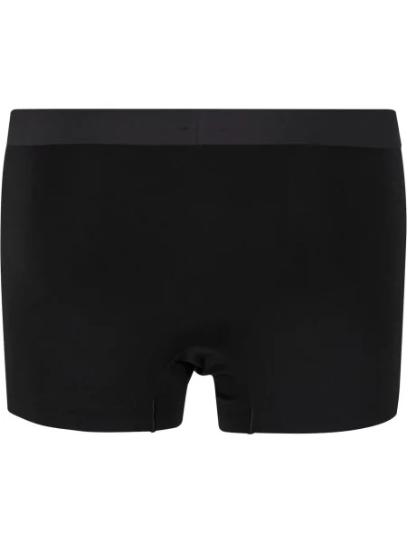 Urban Classics Boxerky černá