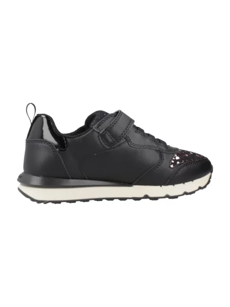 Tenisice Geox crna