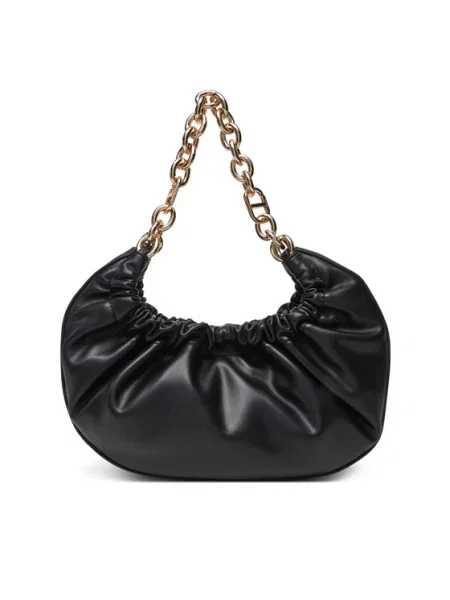 Ročna torba TWINSET črna