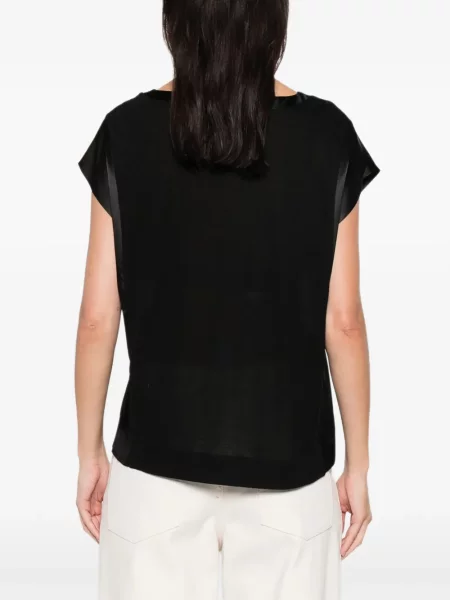 Top Purotatto negru