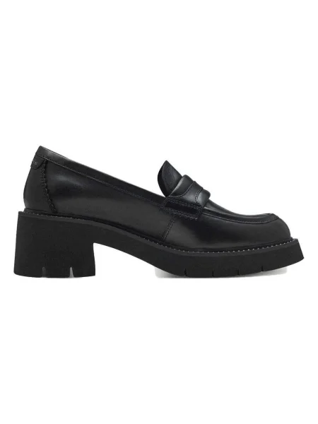 Pantofi Tamaris negru