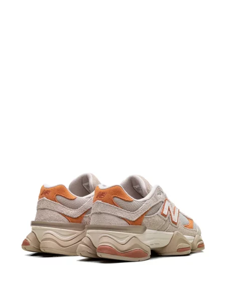 Sneakerși New Balance bej