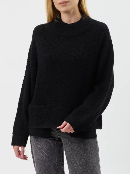Светр Armani Exchange чорний