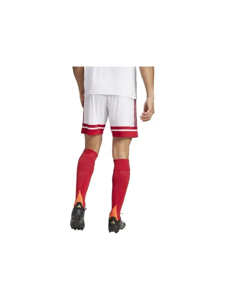 Nohavice Adidas biela