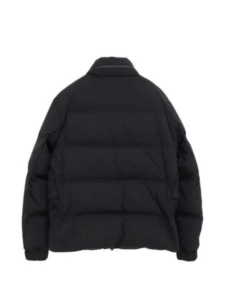 Geacă Moncler negru