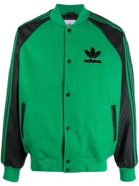 Bokacsizma Adidas fehér