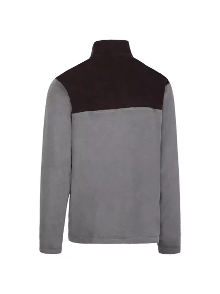Polar Trespass Curtiston szara