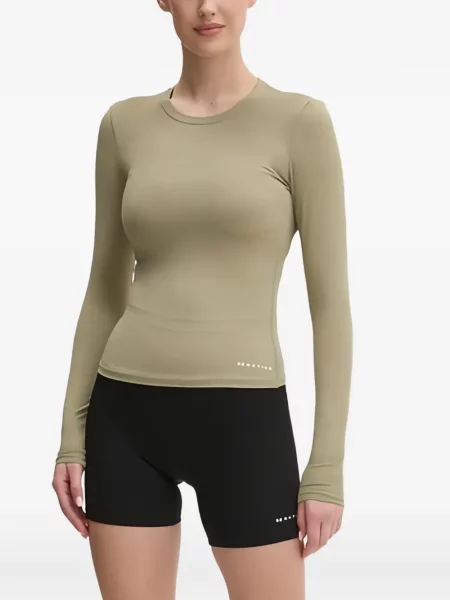 Koszulka P.e Nation zielona