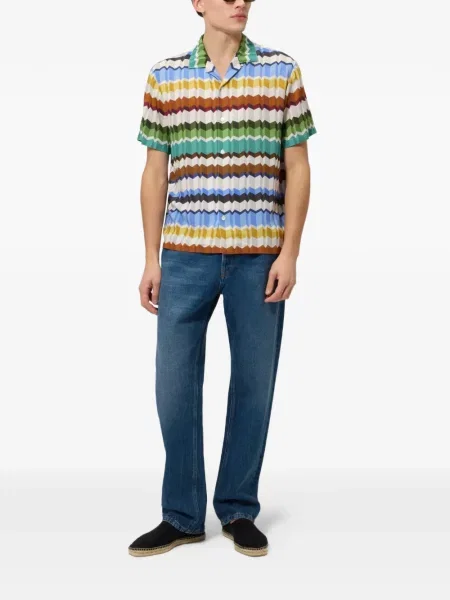 Cămașă Missoni alb