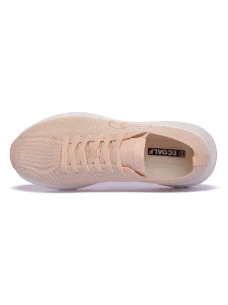Pantofi Ecoalf roz