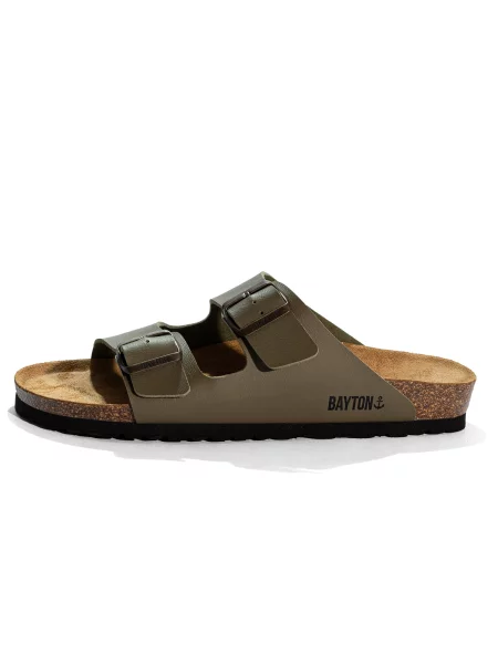 Bayton Sandale ATLAS kaki