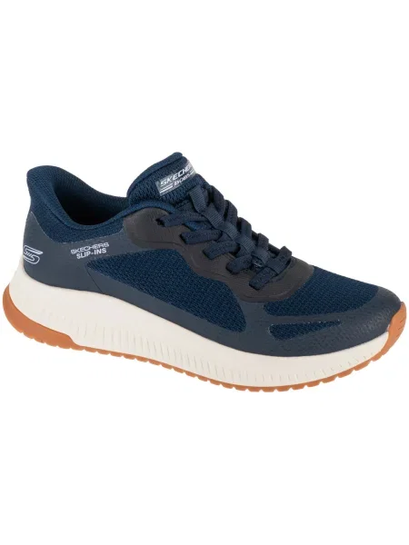 Tenisky Skechers modrá
