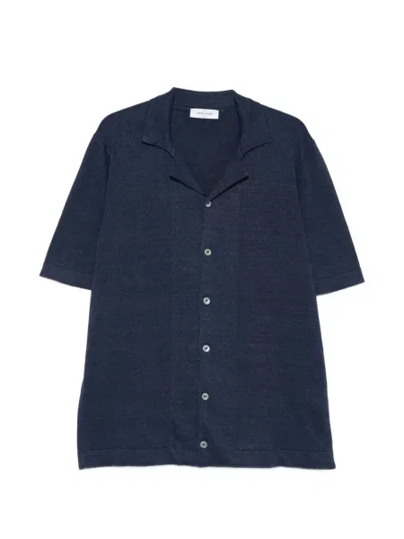 Cămașă Gran Sasso albastru