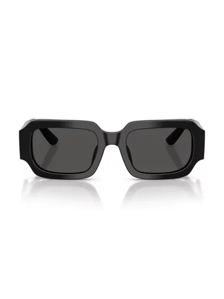 Dolce & Gabbana sunčane naočale za djecu crna