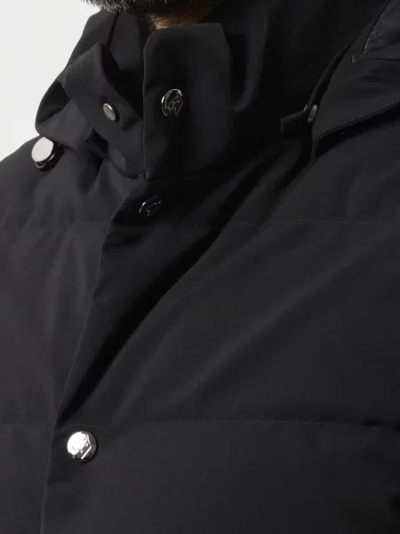 Жилет Montecore чорний