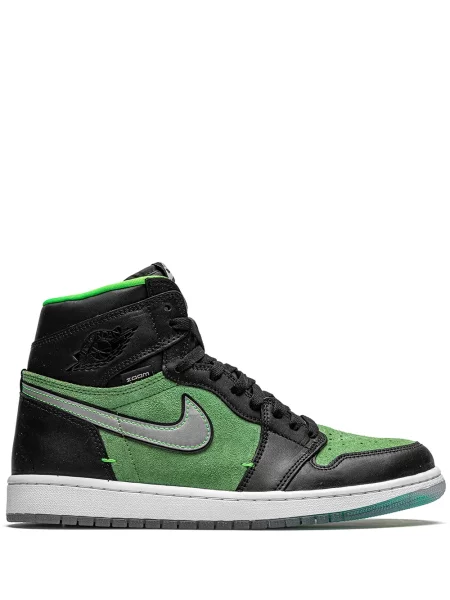Sneakerși Jordan Air Jordan 1 negru