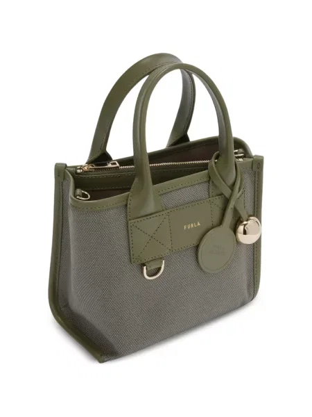 Torbica Furla zelena