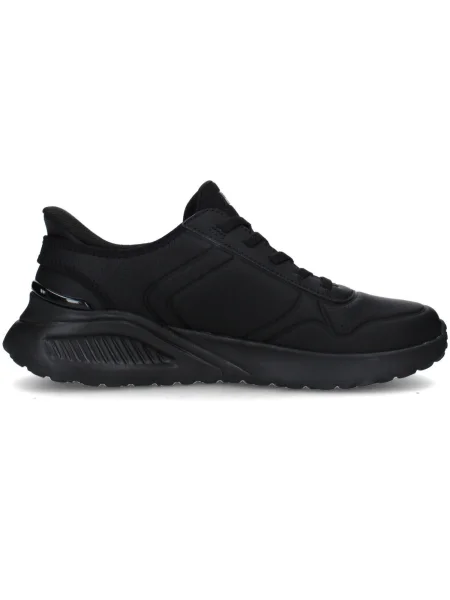 Tenisky Skechers čierna