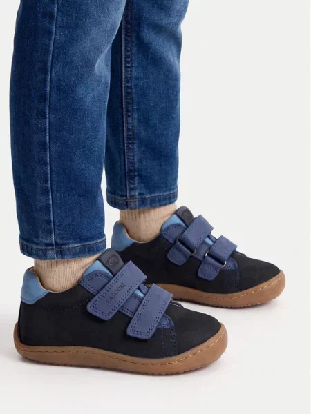 Lasocki Kids Cipele Tamnoplava