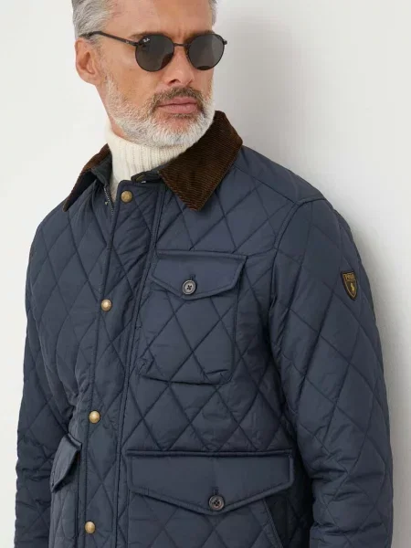 Polo Ralph Lauren jachetă pentru bărbați