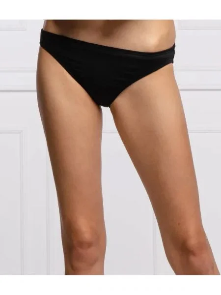 Michael Kors Swimwear Bikini alsó fekete