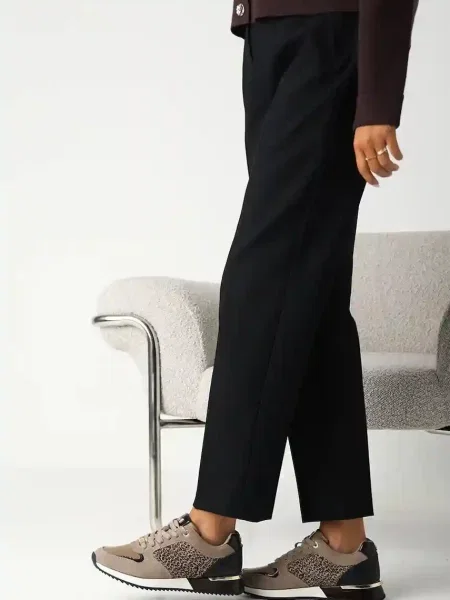 Кроссовки Mexx коричневые