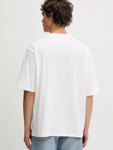 LEVI'S ® Tricou alb bej
